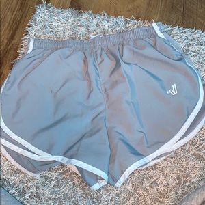 Varsity (cheer) athletic shorts
